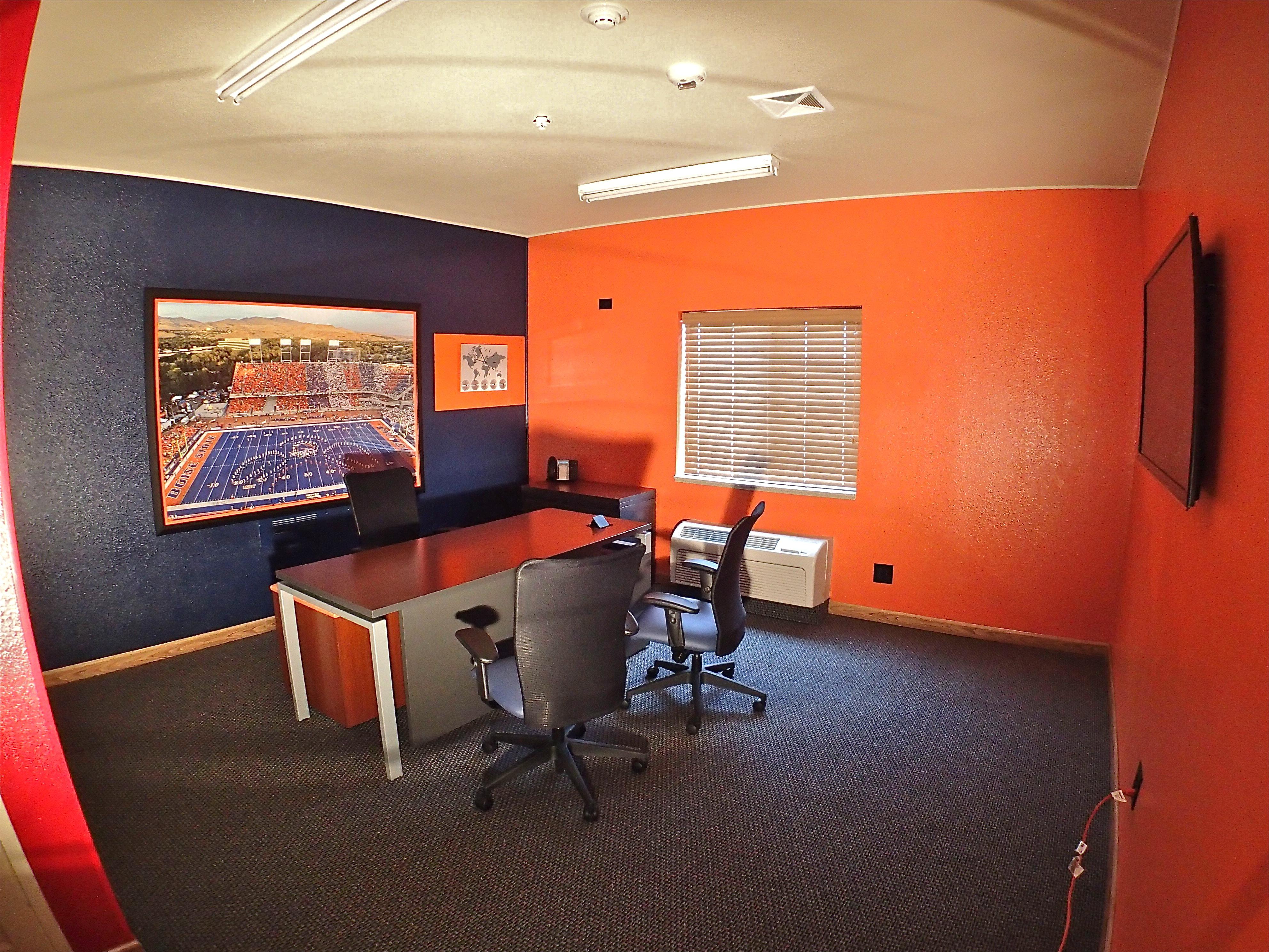 Candlewood Suites Boise - Towne Square By Ihg Exterior photo