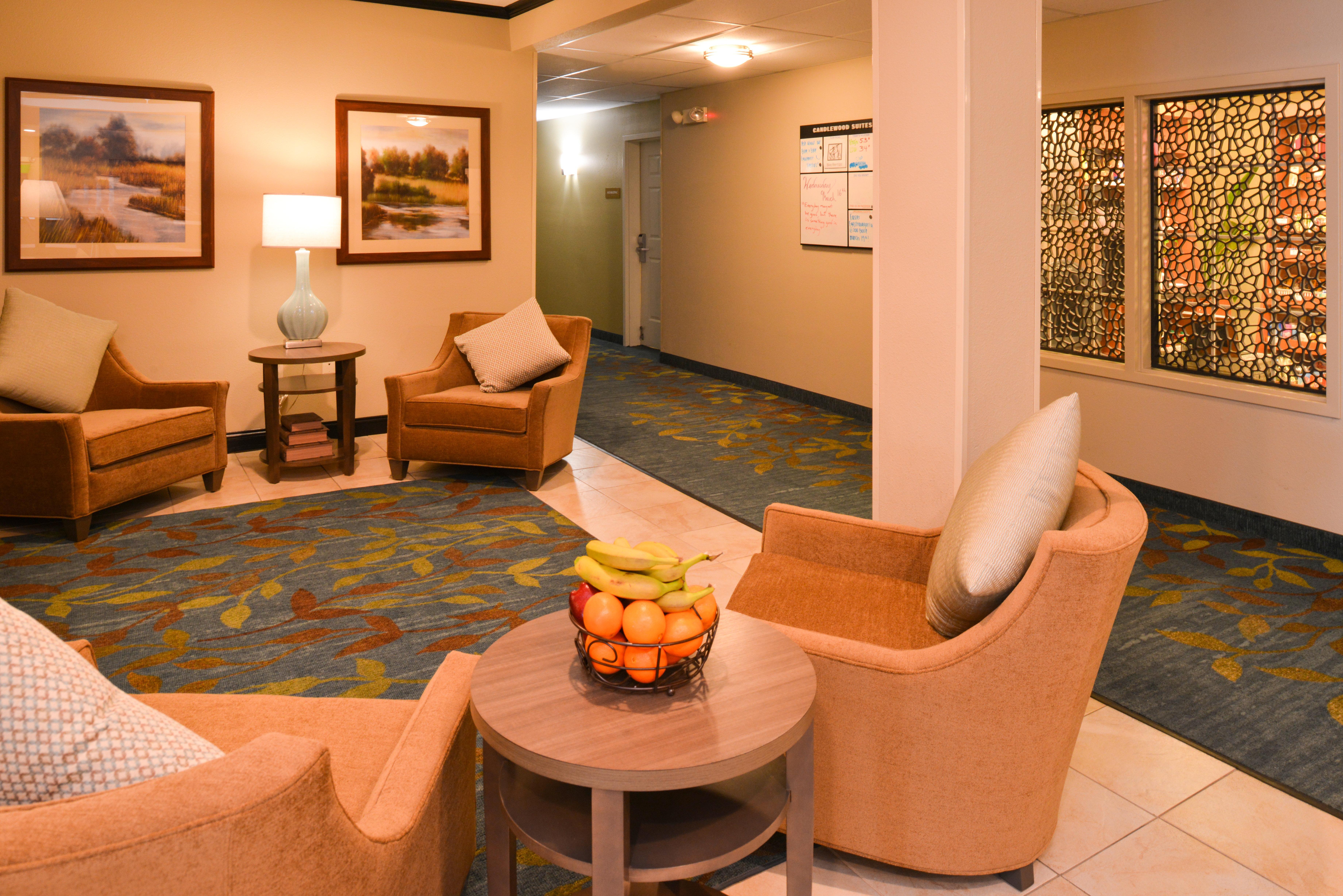 Candlewood Suites Boise - Towne Square By Ihg Exterior photo