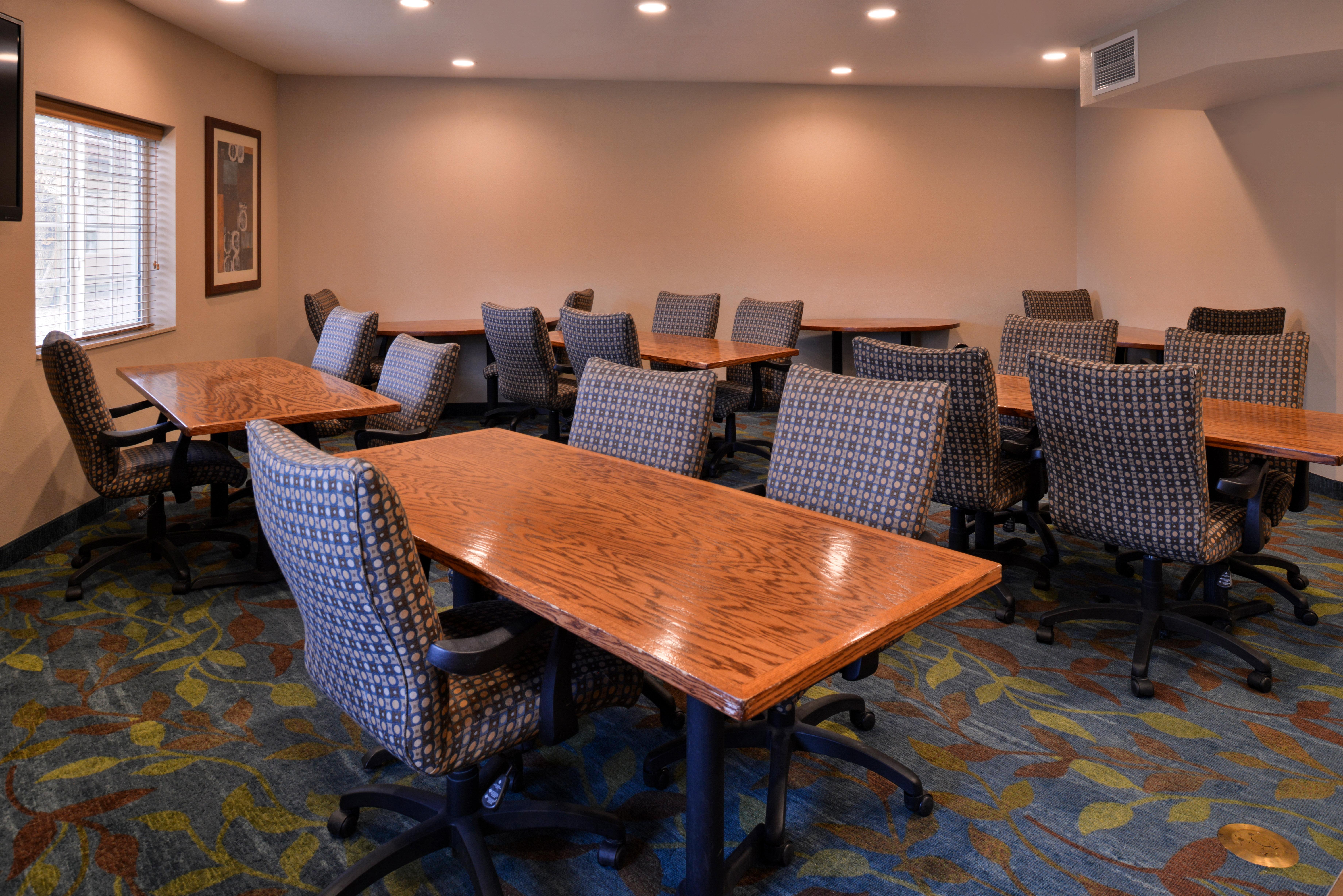 Candlewood Suites Boise - Towne Square By Ihg Exterior photo