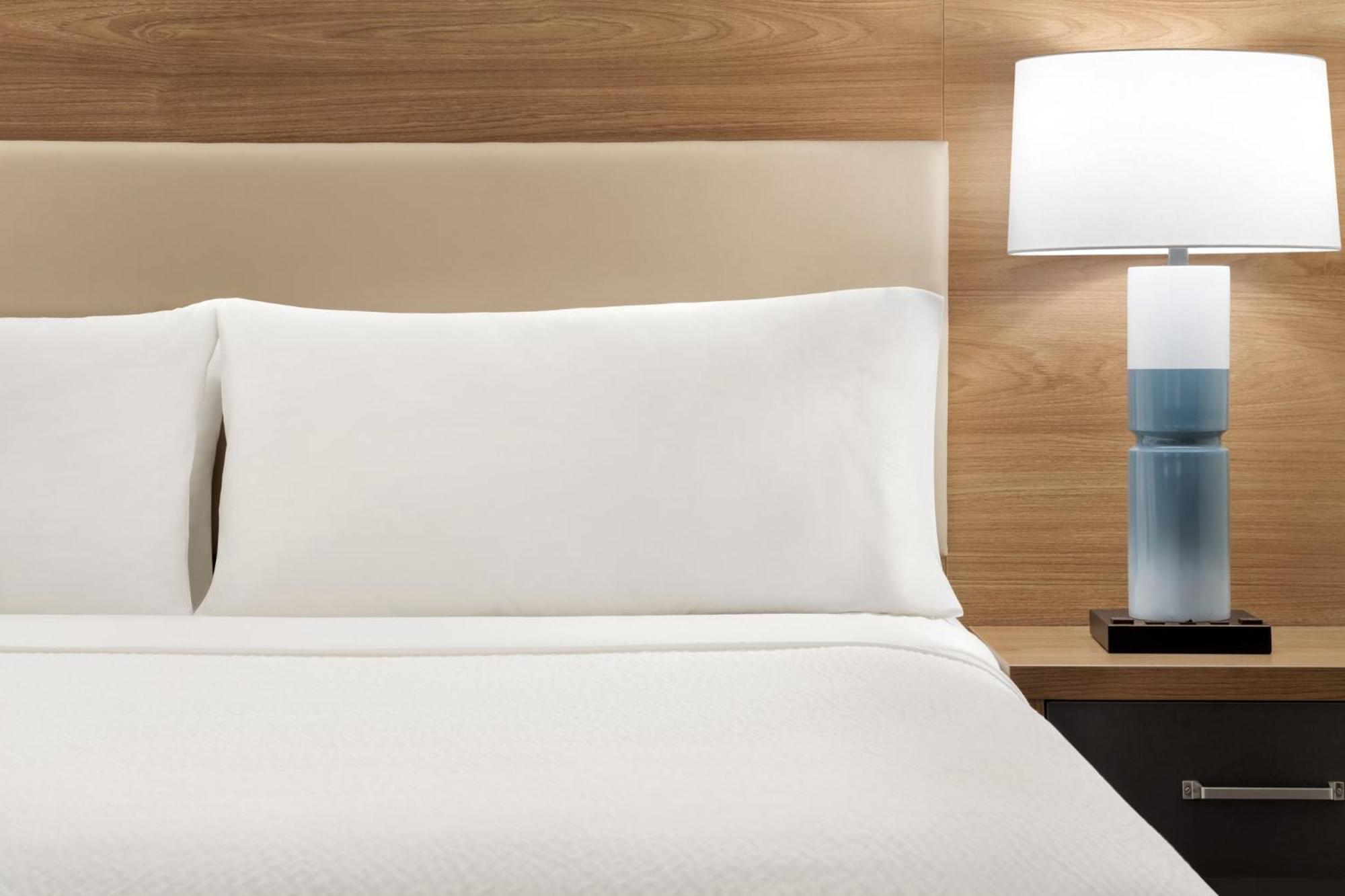 Candlewood Suites Boise - Towne Square By Ihg Exterior photo
