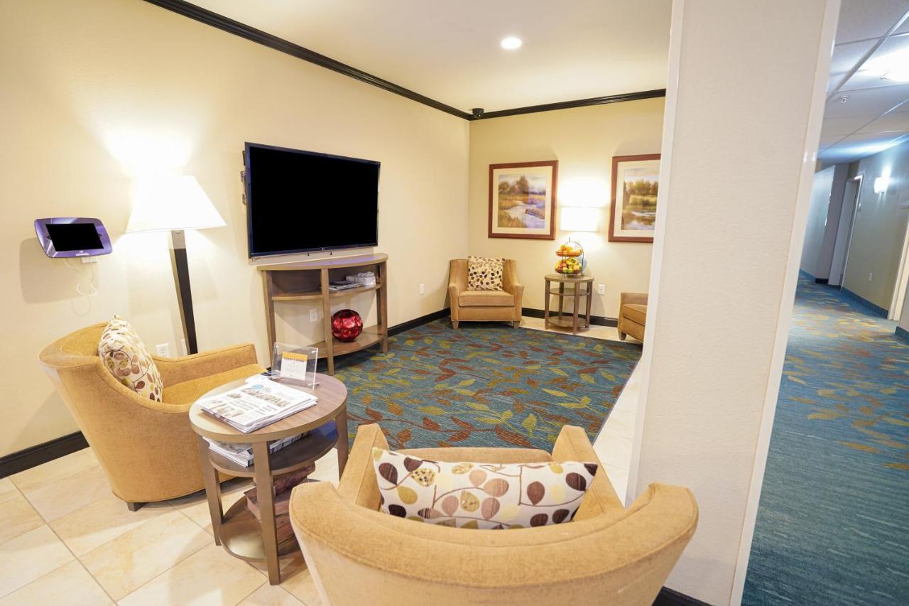Candlewood Suites Boise - Towne Square By Ihg Exterior photo